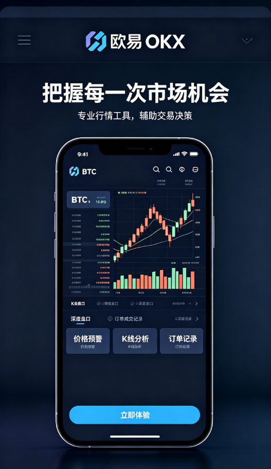 下载欧交易所app交易面板